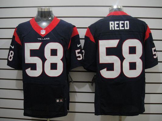 Nike Houston Texans Elite Jerseys-041